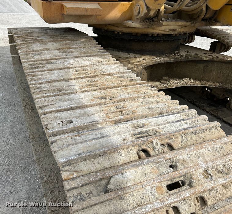 image for item EK4578 1999 Komatsu  PC400LC-6LK excavator