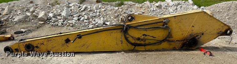 image for item EK4578 1999 Komatsu  PC400LC-6LK excavator