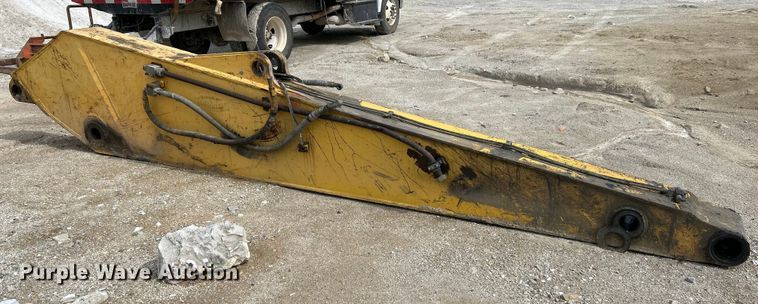 image for item EK4578 1999 Komatsu  PC400LC-6LK excavator