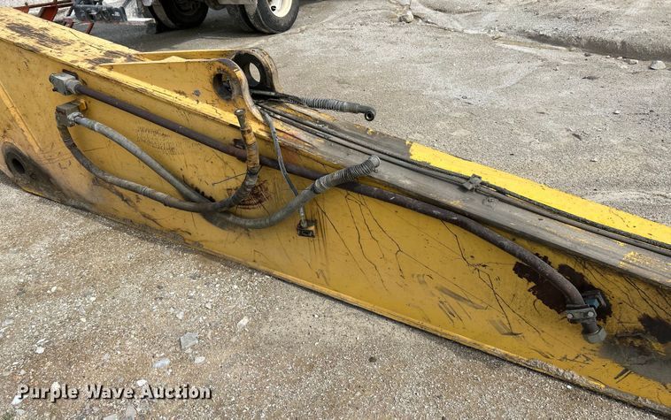 image for item EK4578 1999 Komatsu  PC400LC-6LK excavator