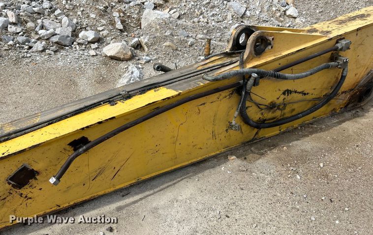 image for item EK4578 1999 Komatsu  PC400LC-6LK excavator
