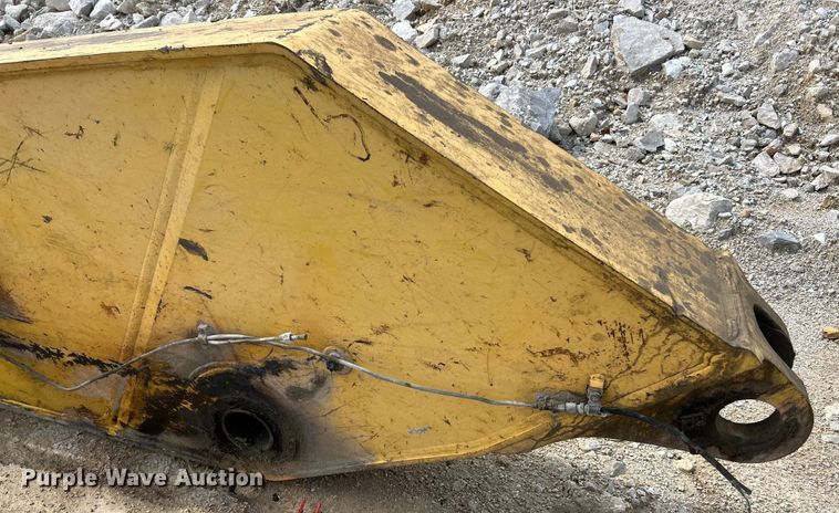 image for item EK4578 1999 Komatsu  PC400LC-6LK excavator