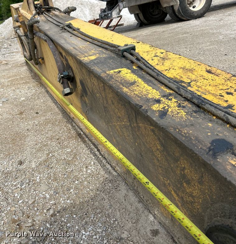 image for item EK4578 1999 Komatsu  PC400LC-6LK excavator