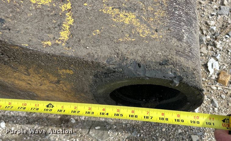 image for item EK4578 1999 Komatsu  PC400LC-6LK excavator