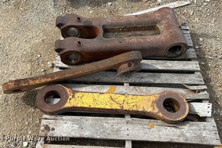 image for item EK4578 1999 Komatsu  PC400LC-6LK excavator