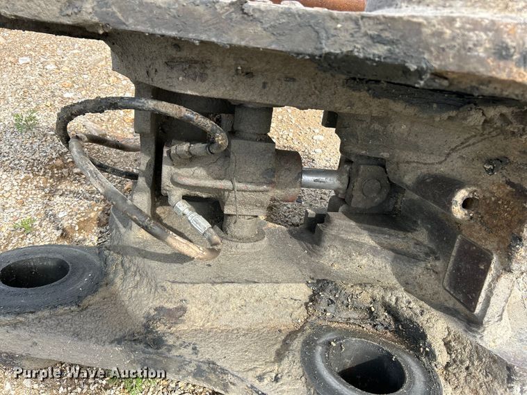 image for item EK4578 1999 Komatsu  PC400LC-6LK excavator