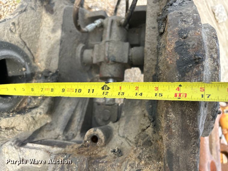 image for item EK4578 1999 Komatsu  PC400LC-6LK excavator