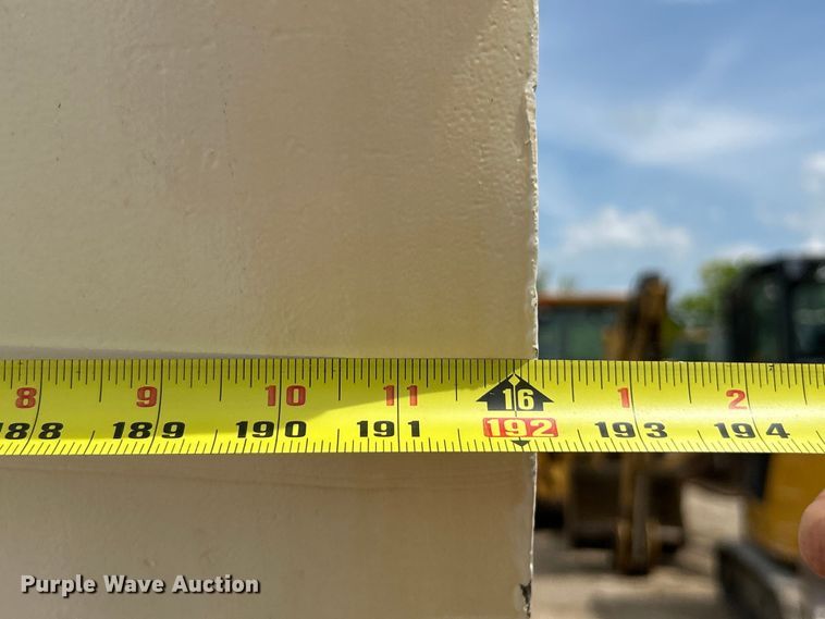 image for item EK4580 1994 GMC Topkick C6500 water truck