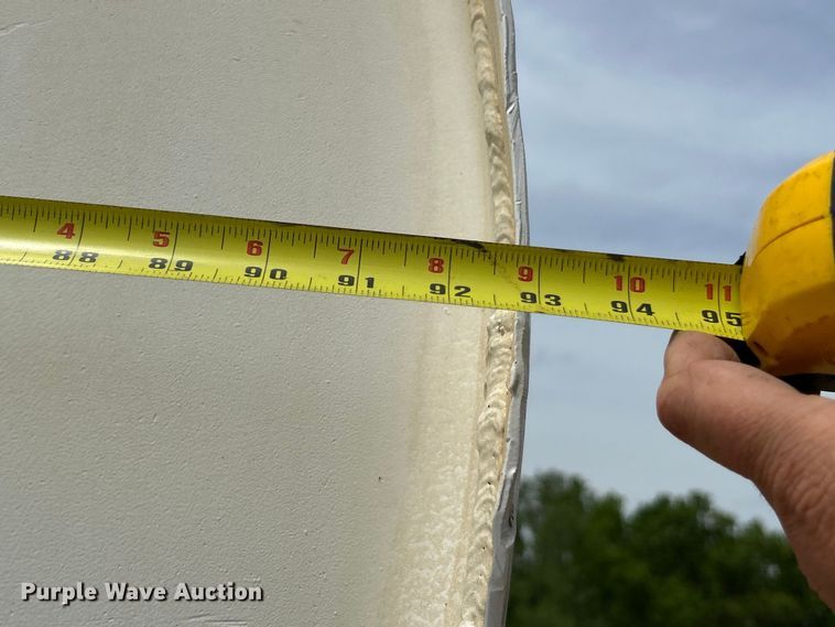 image for item EK4580 1994 GMC Topkick C6500 water truck