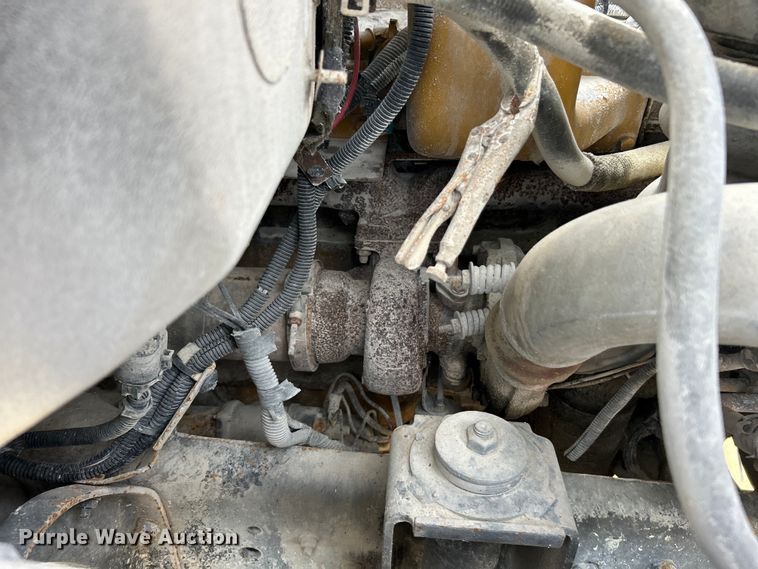 image for item EK4580 1994 GMC Topkick C6500 water truck