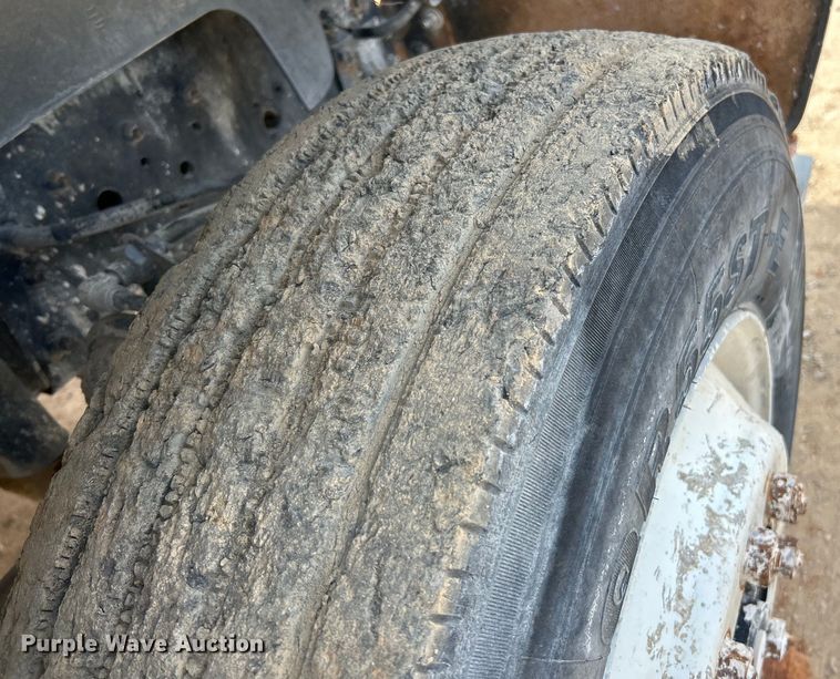 image for item EK4580 1994 GMC Topkick C6500 water truck