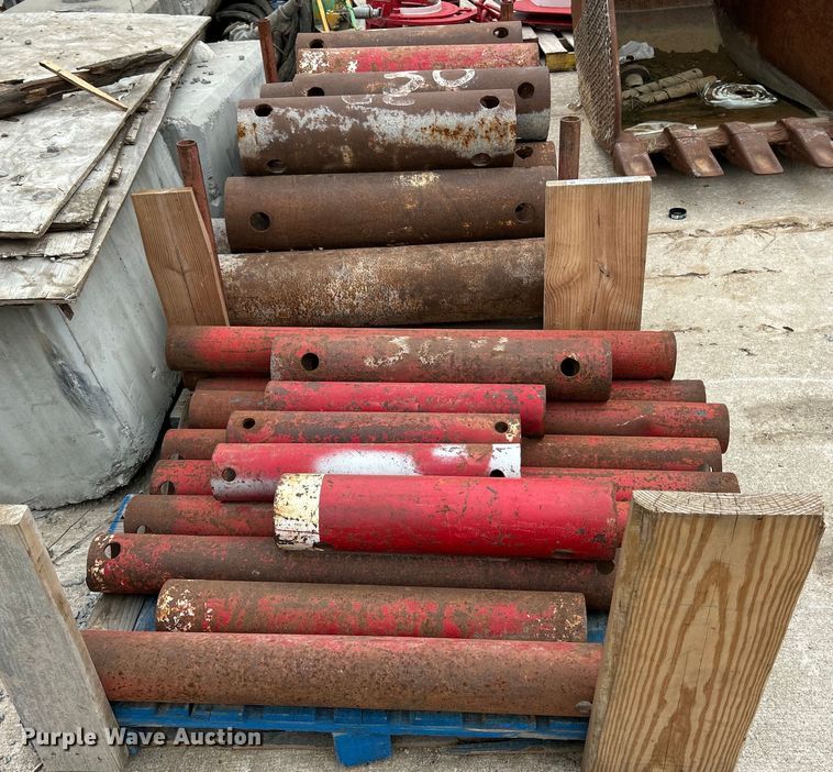 image for item EK4583 Shoring box spreader bars