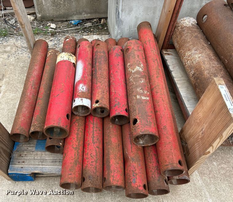 image for item EK4583 Shoring box spreader bars