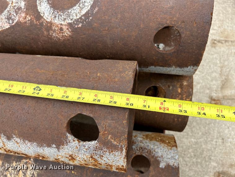 image for item EK4583 Shoring box spreader bars