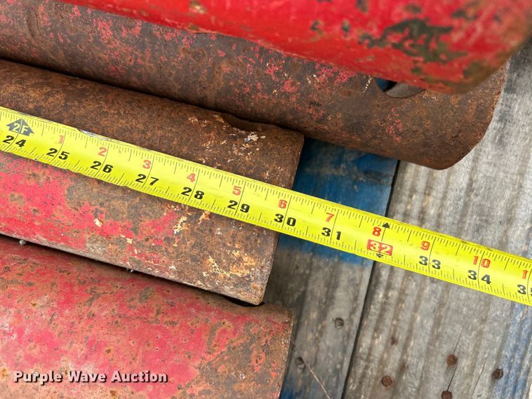 image for item EK4583 Shoring box spreader bars