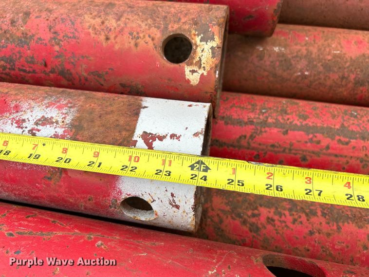 image for item EK4583 Shoring box spreader bars