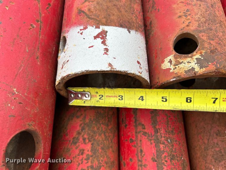 image for item EK4583 Shoring box spreader bars