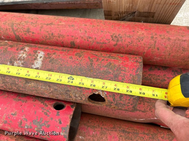 image for item EK4583 Shoring box spreader bars