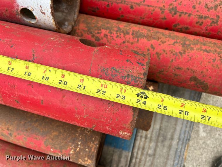 image for item EK4583 Shoring box spreader bars