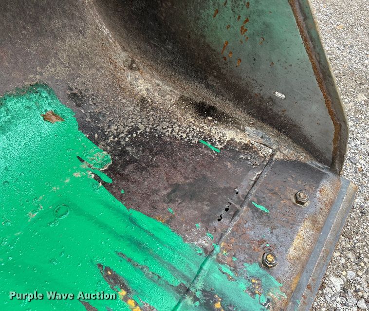 image for item EK4595 2006 Volvo  L20B-P wheel loader