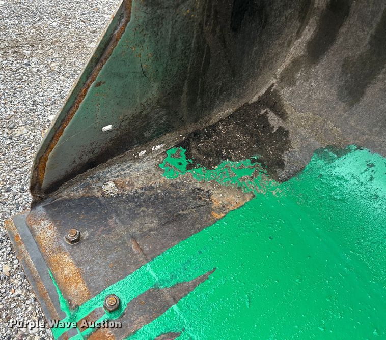 image for item EK4595 2006 Volvo  L20B-P wheel loader