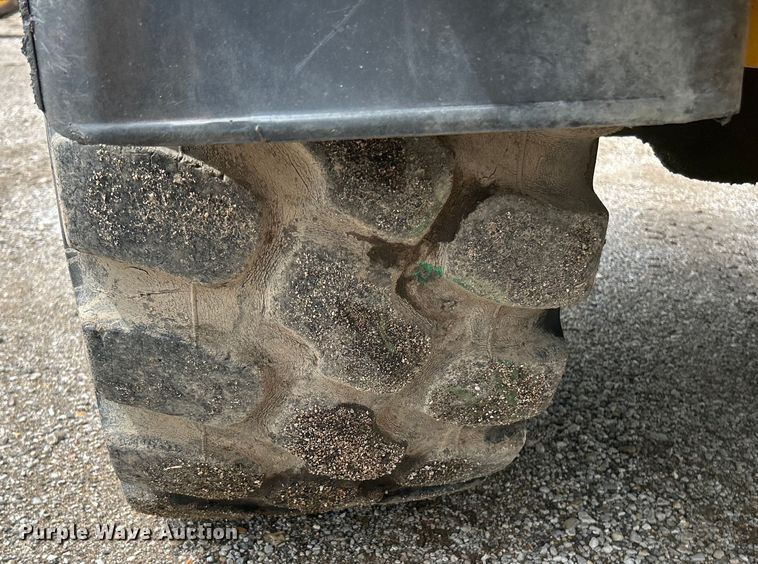 image for item EK4595 2006 Volvo  L20B-P wheel loader