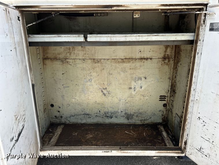 image for item EK4605 2005 Sterling  Acterra utility / service truck