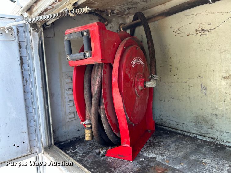 image for item EK4605 2005 Sterling  Acterra utility / service truck