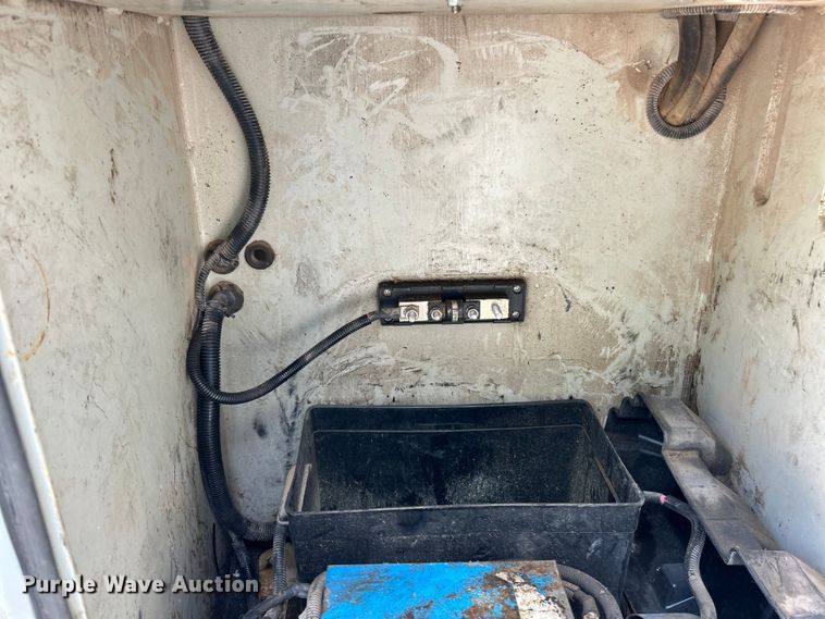 image for item EK4605 2005 Sterling  Acterra utility / service truck