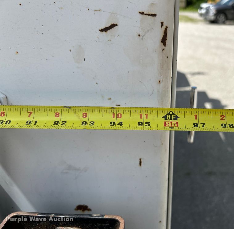 image for item EK4605 2005 Sterling  Acterra utility / service truck