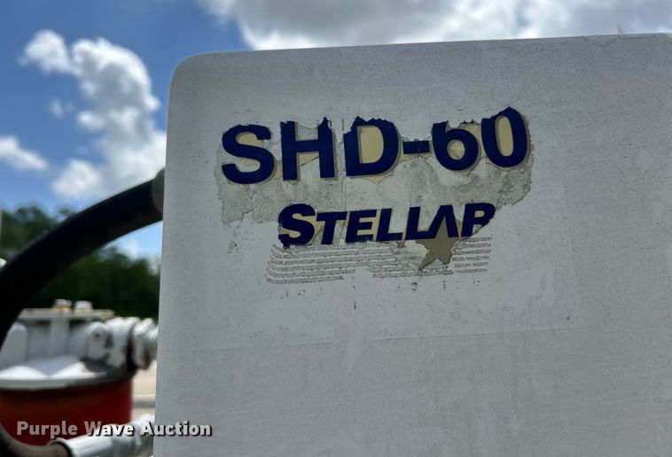 image for item EK4605 2005 Sterling  Acterra utility / service truck