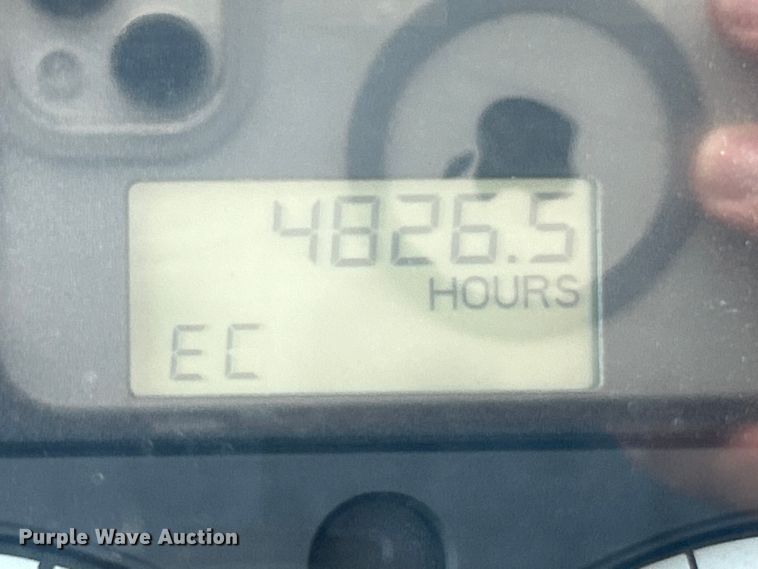 image for item EK4605 2005 Sterling  Acterra utility / service truck