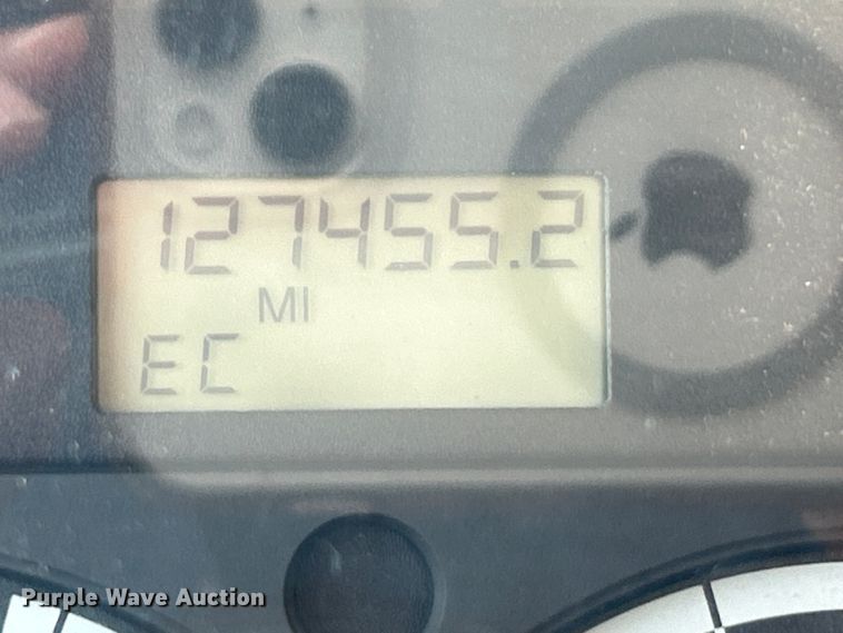 image for item EK4605 2005 Sterling  Acterra utility / service truck