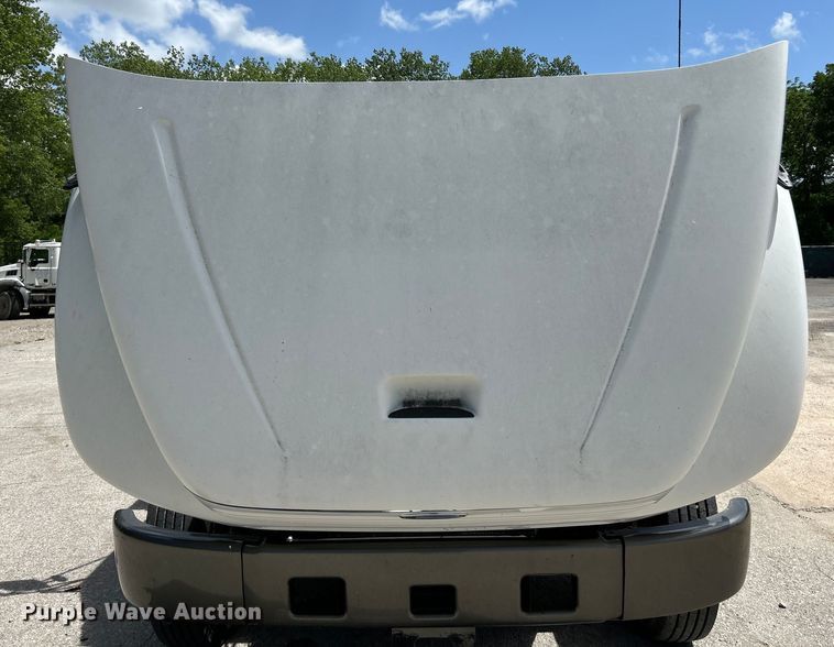 image for item EK4605 2005 Sterling  Acterra utility / service truck