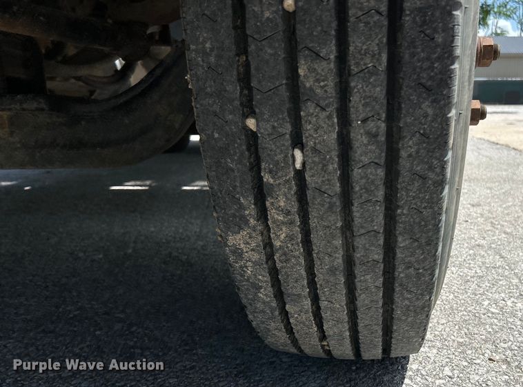 image for item EK4605 2005 Sterling  Acterra utility / service truck