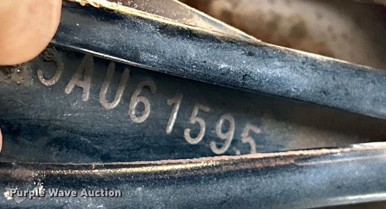 image for item EK4605 2005 Sterling  Acterra utility / service truck