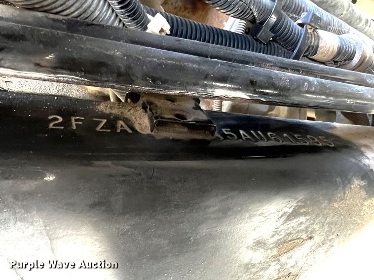 image for item EK4605 2005 Sterling  Acterra utility / service truck