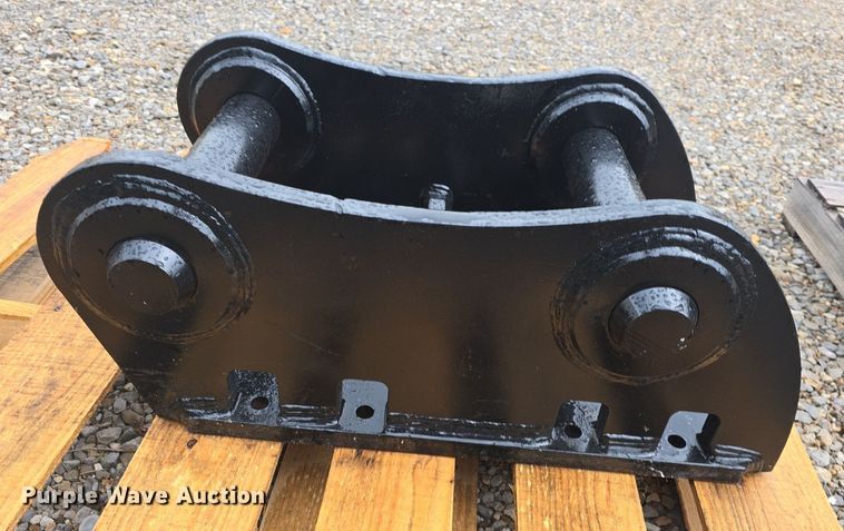 image for item EK5907 2001 Rockram 775 breaker