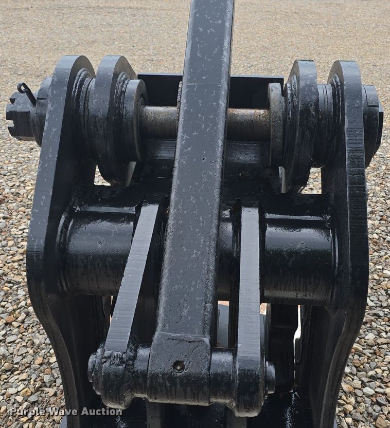 image for item EK5908 LaBounty CP60  pulverizer