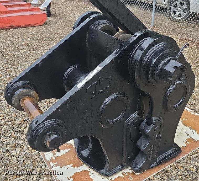 image for item EK5908 LaBounty CP60  pulverizer