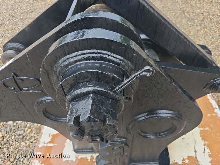 image for item EK5908 LaBounty CP60  pulverizer