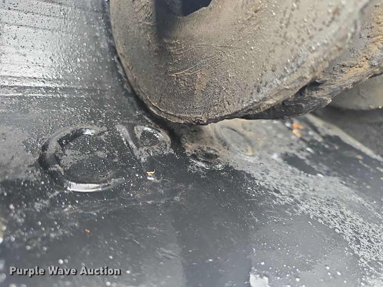 image for item EK5908 LaBounty CP60  pulverizer