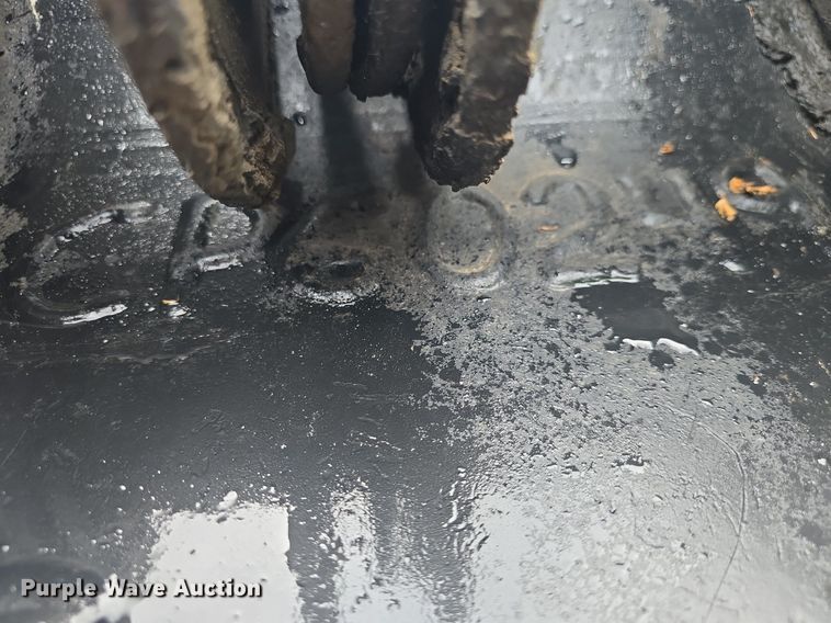 image for item EK5908 LaBounty CP60  pulverizer