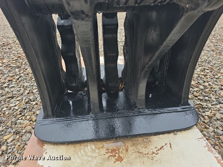 image for item EK5908 LaBounty CP60  pulverizer