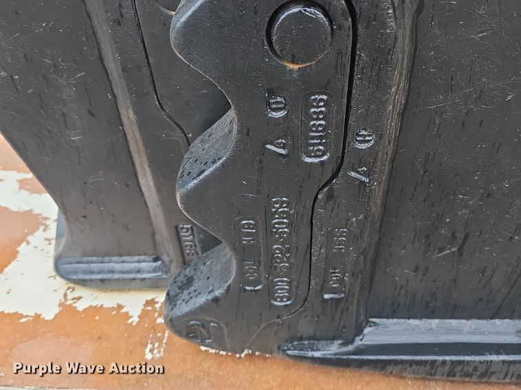 image for item EK5908 LaBounty CP60  pulverizer