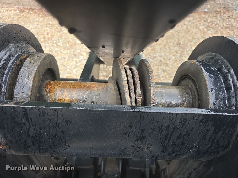 image for item EK5908 LaBounty CP60  pulverizer