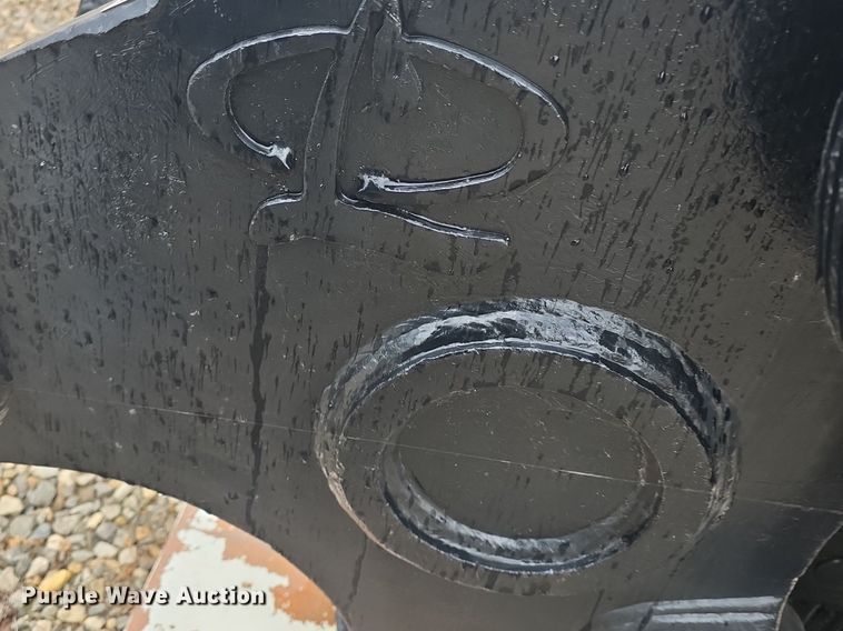 image for item EK5908 LaBounty CP60  pulverizer