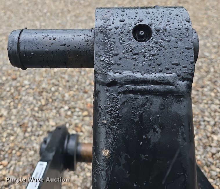 image for item EK5908 LaBounty CP60  pulverizer