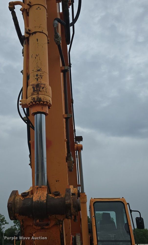 image for item EK5909 2004 Daewoo SL300LC-V excavator