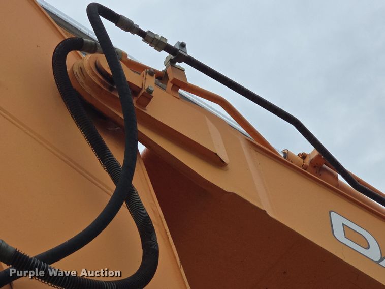 image for item EK5909 2004 Daewoo SL300LC-V excavator